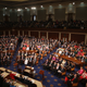Members of the 114th Congress in 2015
Chip Somodevilla/Getty Images